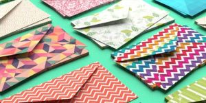 Envelope Printing Services