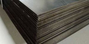 Carbon & Alloy Steel