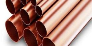 Nickel & Copper Alloy