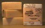 Forest Honey Soap