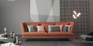 Antimony Sofa