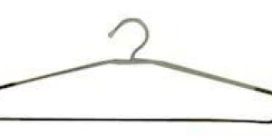COAT HANGER KING SIZE