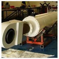 Custom Hydraulic Cylinders