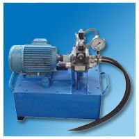 Hydraulic Power Packs