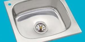 Kitchen Sink