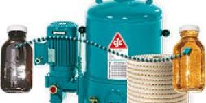 Industrial Oil Filter