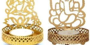 Tea Light Candle Diwali Diyas