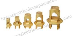 Brass Electrical Components