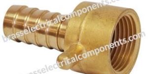 Brass Hose Fittings