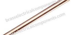 Solid Copper Earth Rods