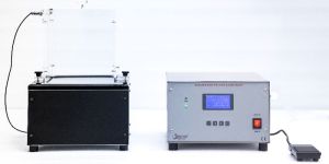 Hot & Cold Plate Analgesia Meter