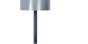 Sherrington Rotating Drum