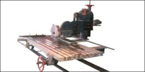 Edge Cutting Machinery