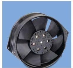 AC Axial Compact Fan