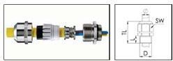 Emc Cable Glands