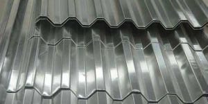 Galvanized Corrugated Steel Sheets