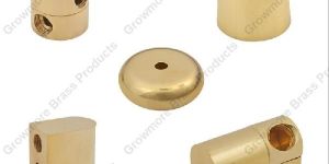 Precision Brass Components