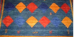 Indo Gabbeh Carpets