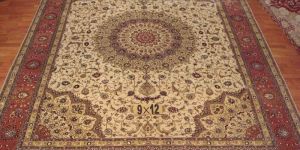 Wool Persian Carpets