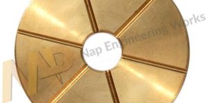 Aluminium Bronze Casting