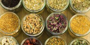 Tea Herbs