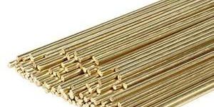 Copper Brazing Rods