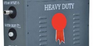 Steam Bath Generator