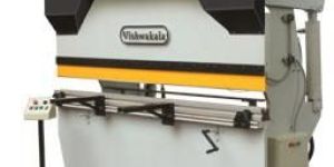 Hydraulic Press Brakes Machine