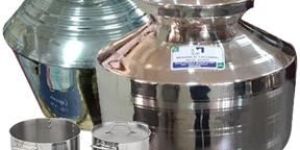 Stainless Steel Kitchen Utensils