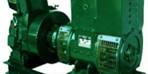 Diesel Generators