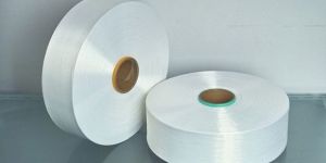 Partially Oriented Yarn