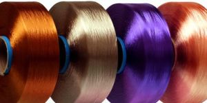 Polyester Filament Yarn
