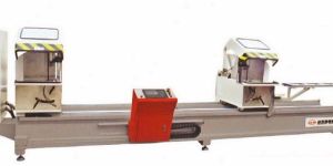 CNC Circle Cutting Machine