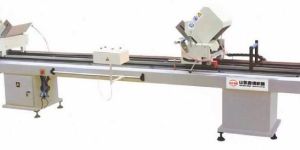 Horizontal Cutting Machine