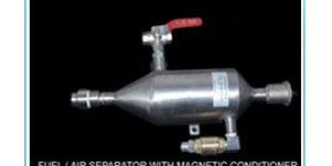 Air Separators