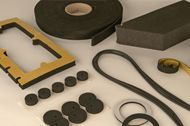 Foam Gaskets