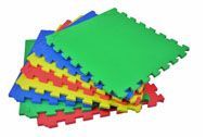 Inter Locking Mats