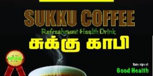 Sukku Coffee