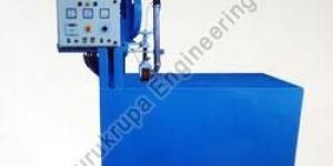 Tarpaulin Side Sealing Machine