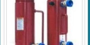Double Acting Hydraulic Cylinders