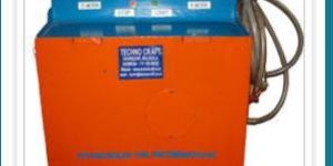 Hydraulic Oil Filter Machine