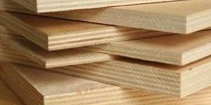 Commercial Plywood