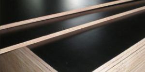 Film Face Shuttering Plywood
