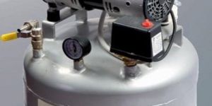 Industrial Compressors