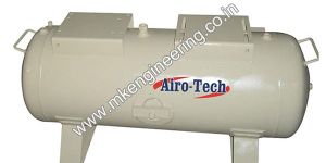 Air Receiver Tank
