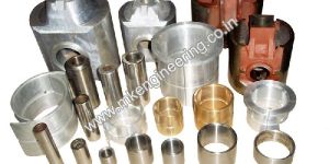 Cross Head Pins and Bushing