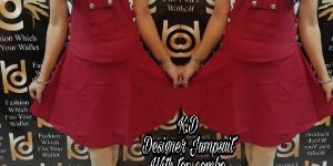 Designer Jumpsuit CODE BP15