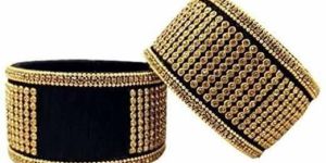 Silk Thread Bangles