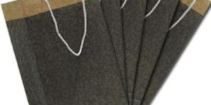 Handmade Paper Carry Bags