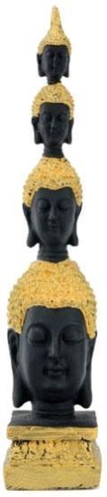 Buddha Head Statue
